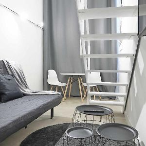 Appartement met een Slaapkamer